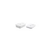Bon marché ⭐ Bac alimentaire Plastique rigide Rectangulaire 10L Mallard Ferrière ✔️ 7