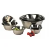 Les meilleures critiques de ⭐ Bassine inox ECO diamètre 20 cm 😀 magasin solde 8