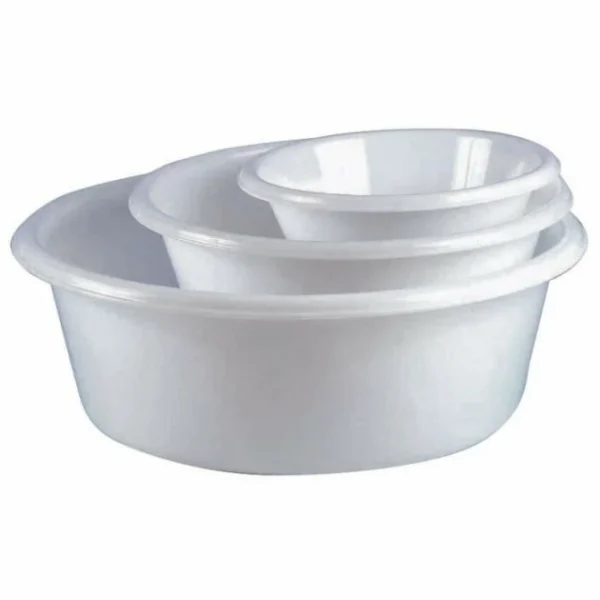 Vente flash ❤️ Bassine Plastique Ø 24 cm 💯 1