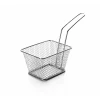 REMISE allant jusqu. Vente flash 🔥 Panier à Frites Inox 10,5 x 9 cm Ibili 😍 8