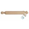 Coupon ❤️ Rouleau à Pâtes Bois 32 cm Les Pâtes de Léonard 🌟 13