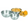 Bon marché 🧨 Saladier Inox 12 cm Ibili 🔥 7