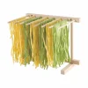 Vente flash 👏 Séchoir à Pâtes Fraîches Bois Les Pâtes de Léonard 😀 11